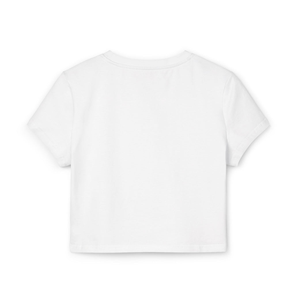 BORICUA Tee | Crop top, Puerto Rican Pride