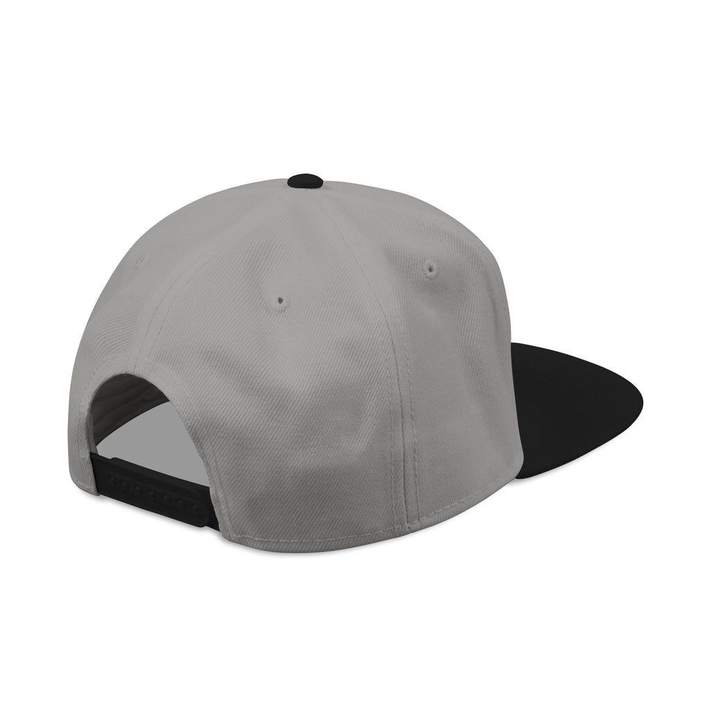 Embroidered Puerto Rico Flag — Unisex Streetwear Cap