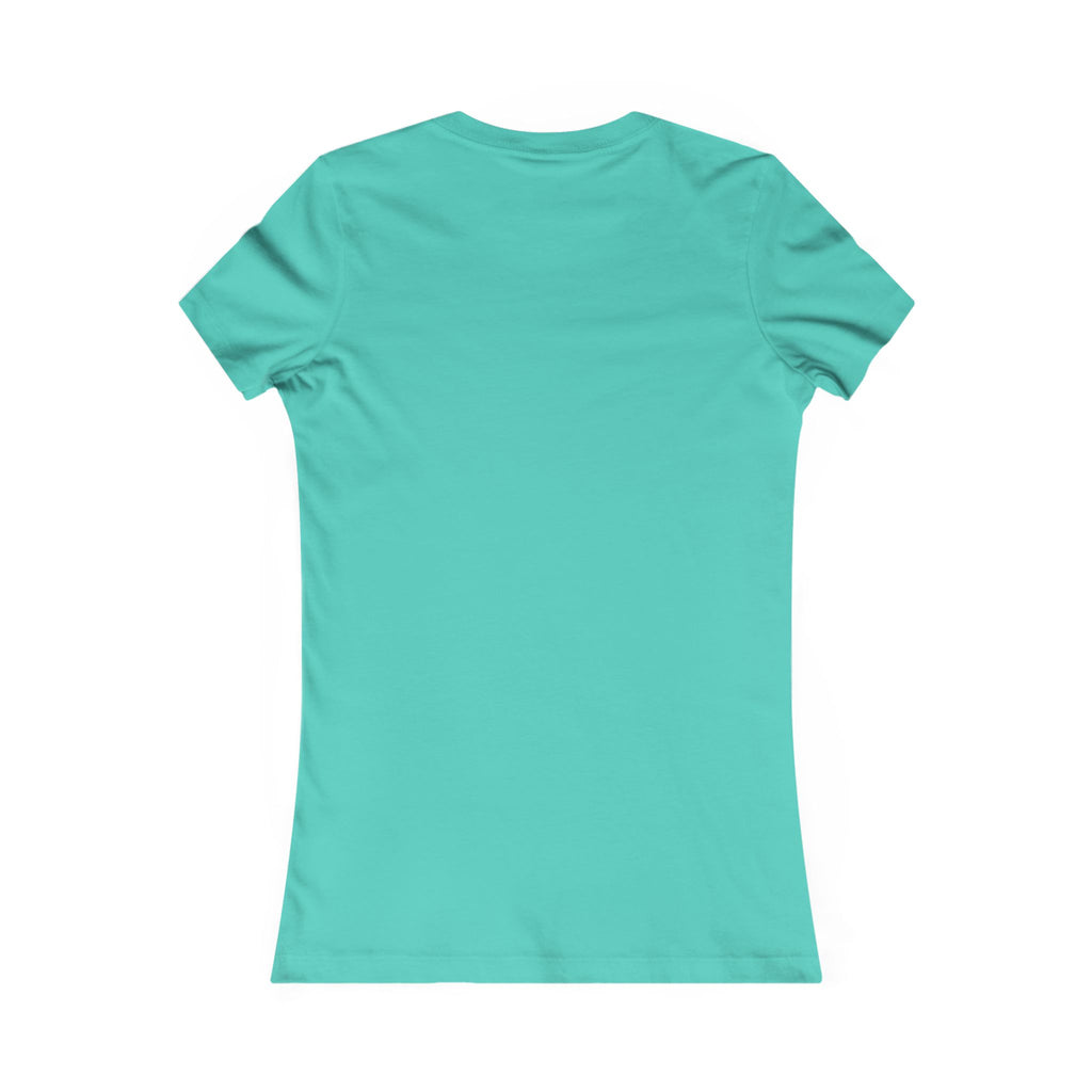 Women's Tee — 'seguimos aquí' Floral Plenera Puerto Rican Design