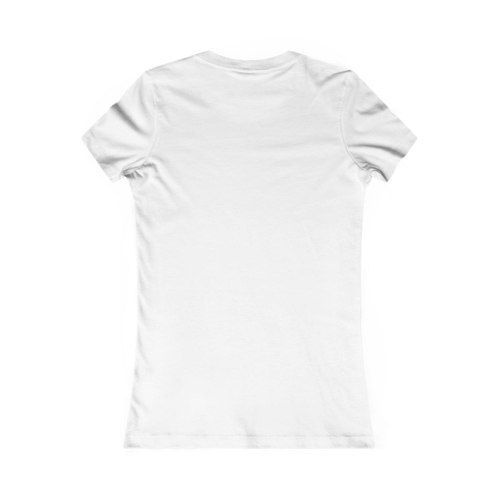 Women's Tee — 'seguimos aquí' Floral Plenera Puerto Rican Design
