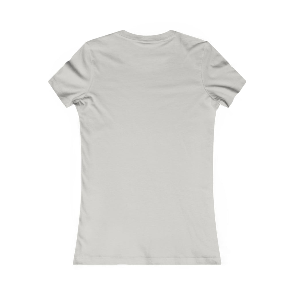 Women's Tee — 'seguimos aquí' Floral Plenera Puerto Rican Design