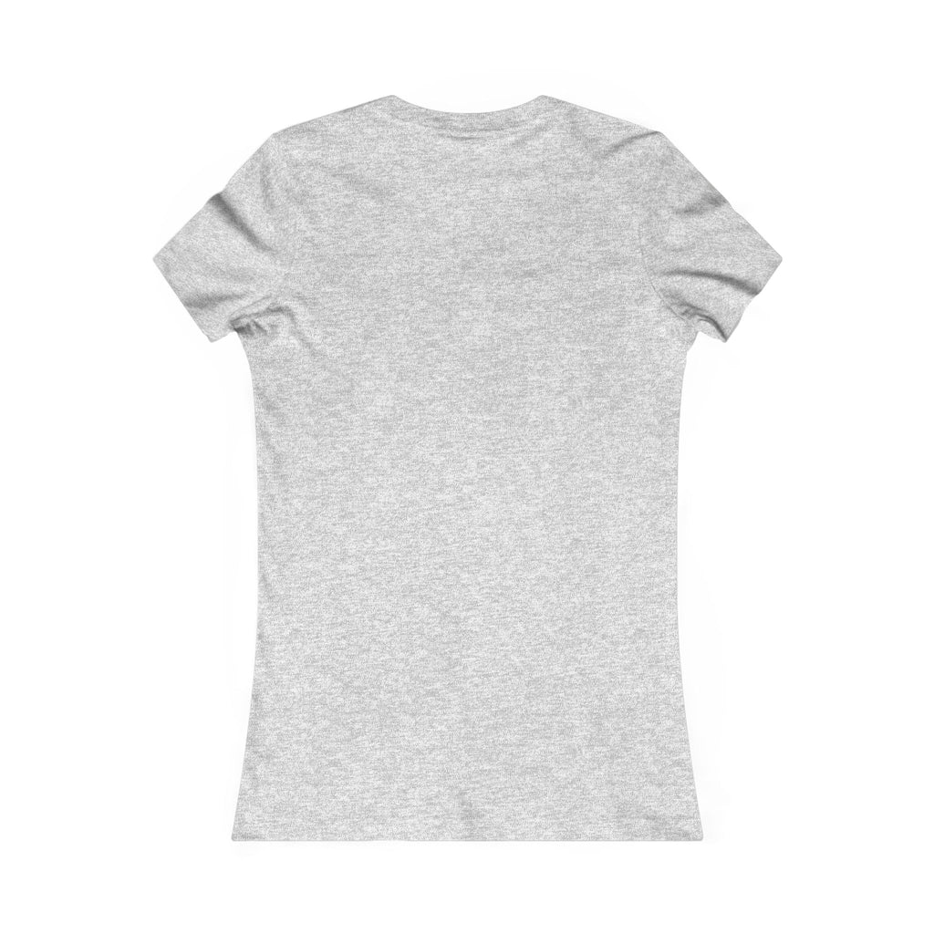 Women's Tee — 'seguimos aquí' Floral Plenera Puerto Rican Design