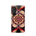 Kaleidoscope Magnetic Impact-Resistant Phone Case S-26