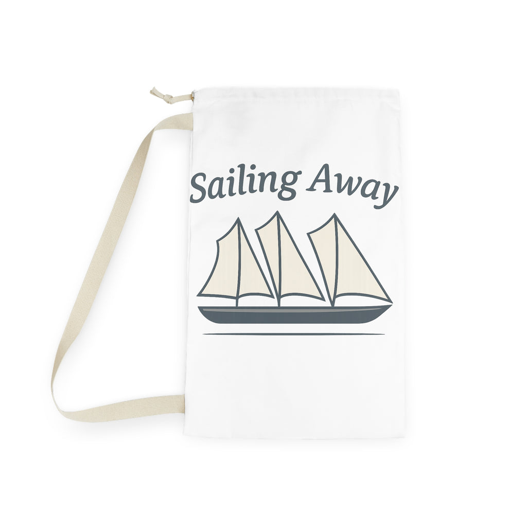 Laundry Bag Sail -Themed