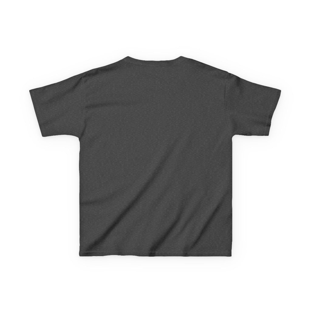 Blue Sea Dragons T‑Shirt — Colorful Ocean Graphic Tee