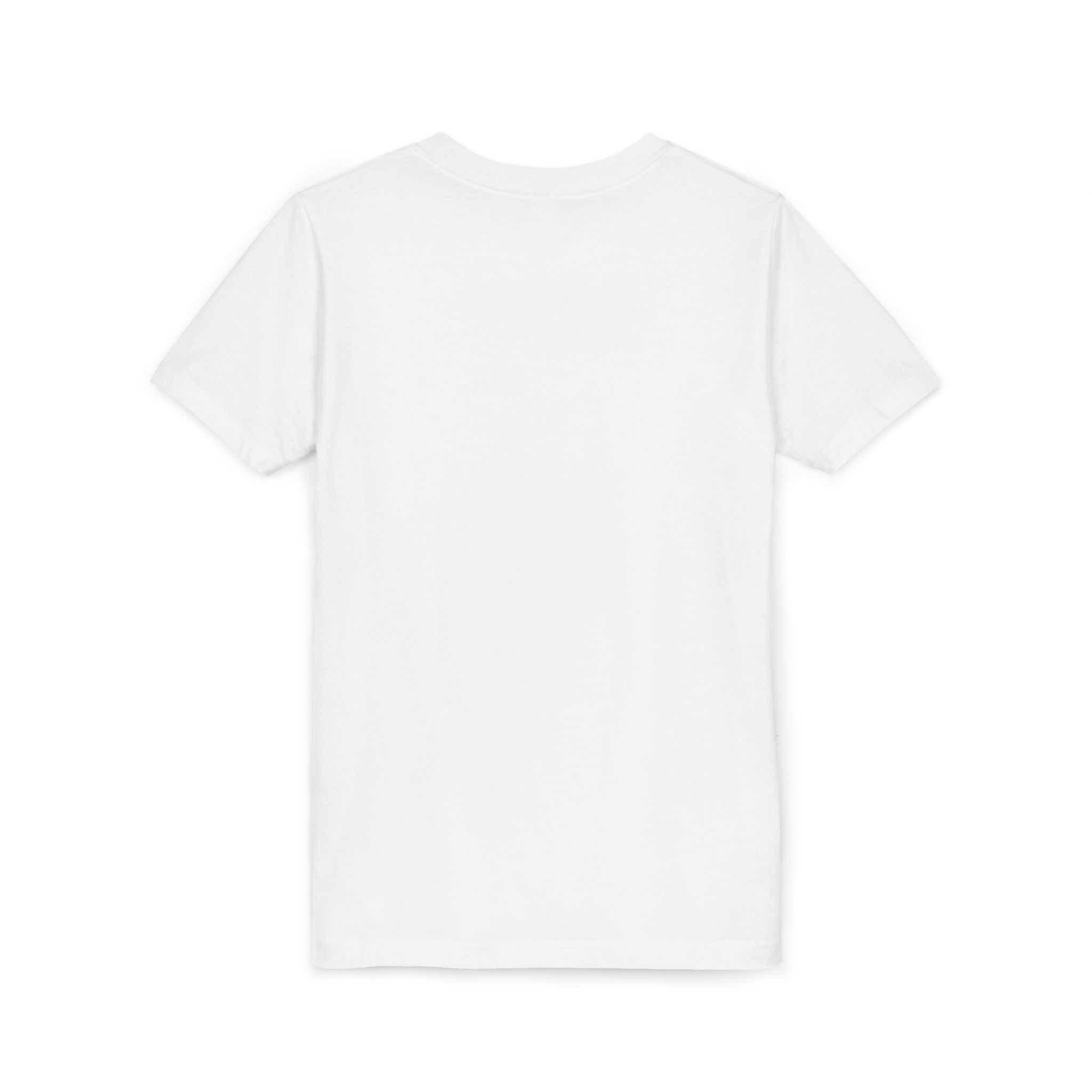 Fairy Kissing Kitten Cute Graphic Shirt - Youth Tee