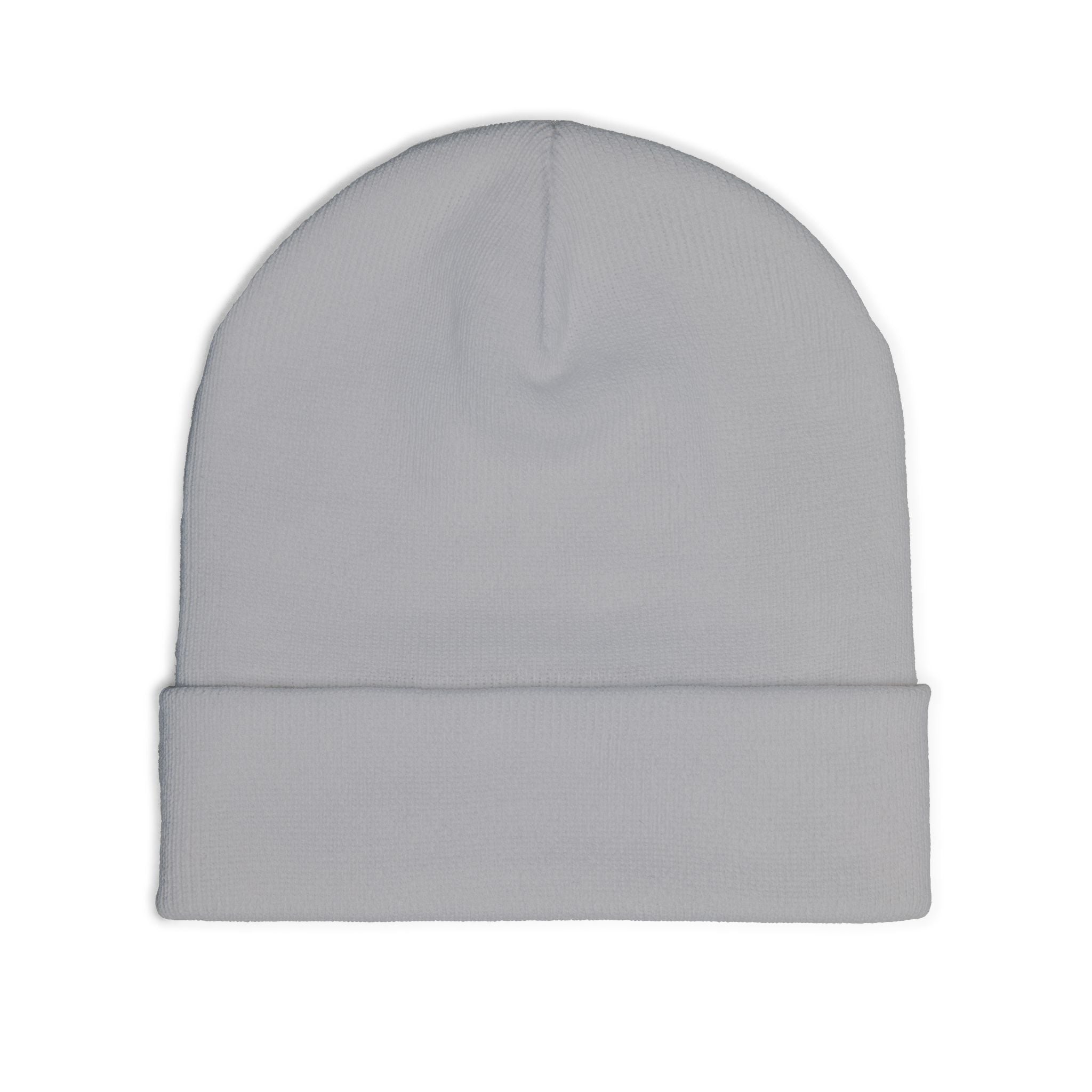 Knit Beanie (Embroidery) PAVA Puerto Rico Pride