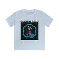 Kids Tee — Puerto Rico Vacation Themed T-shirt