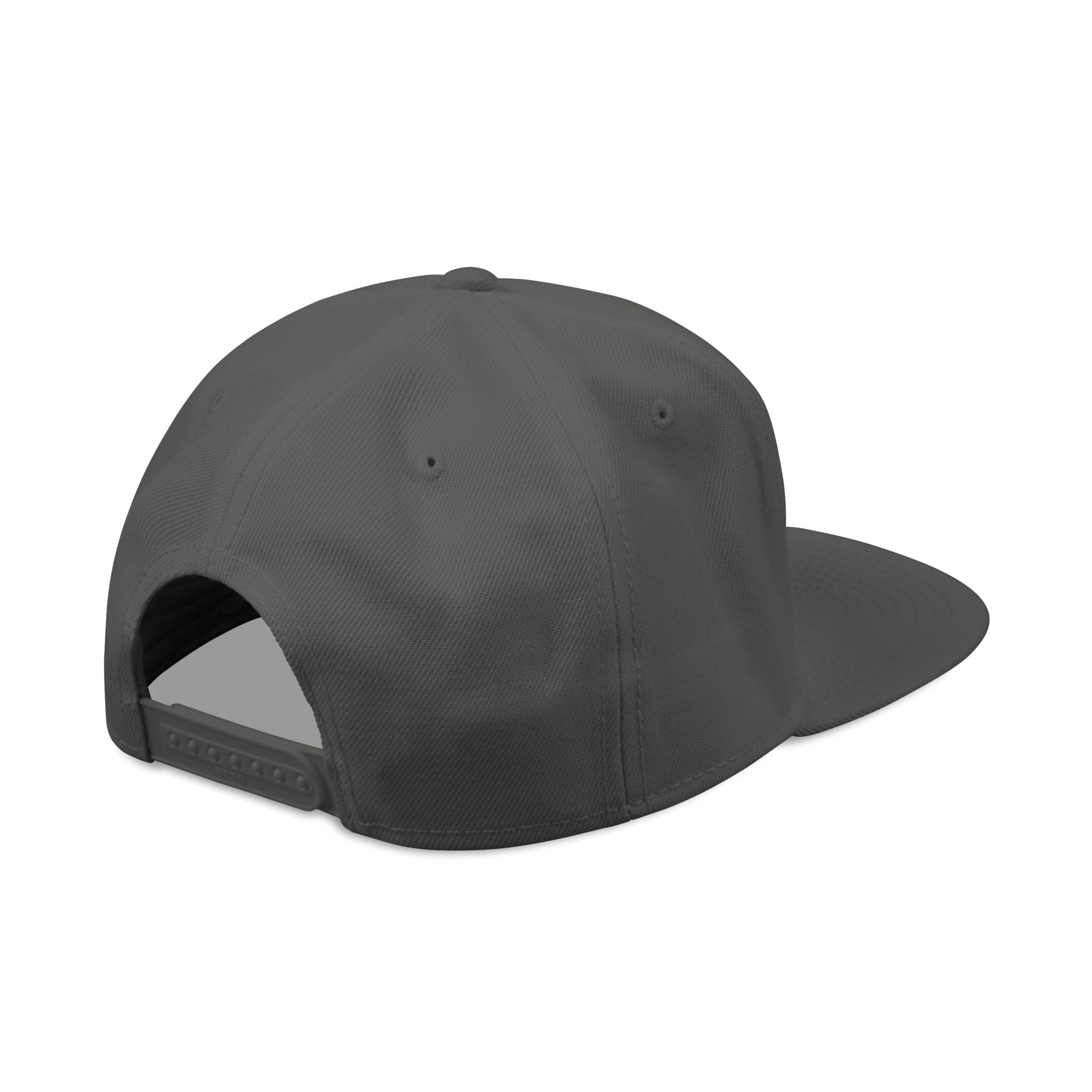 Embroidered Puerto Rico Flag — Unisex Streetwear Cap