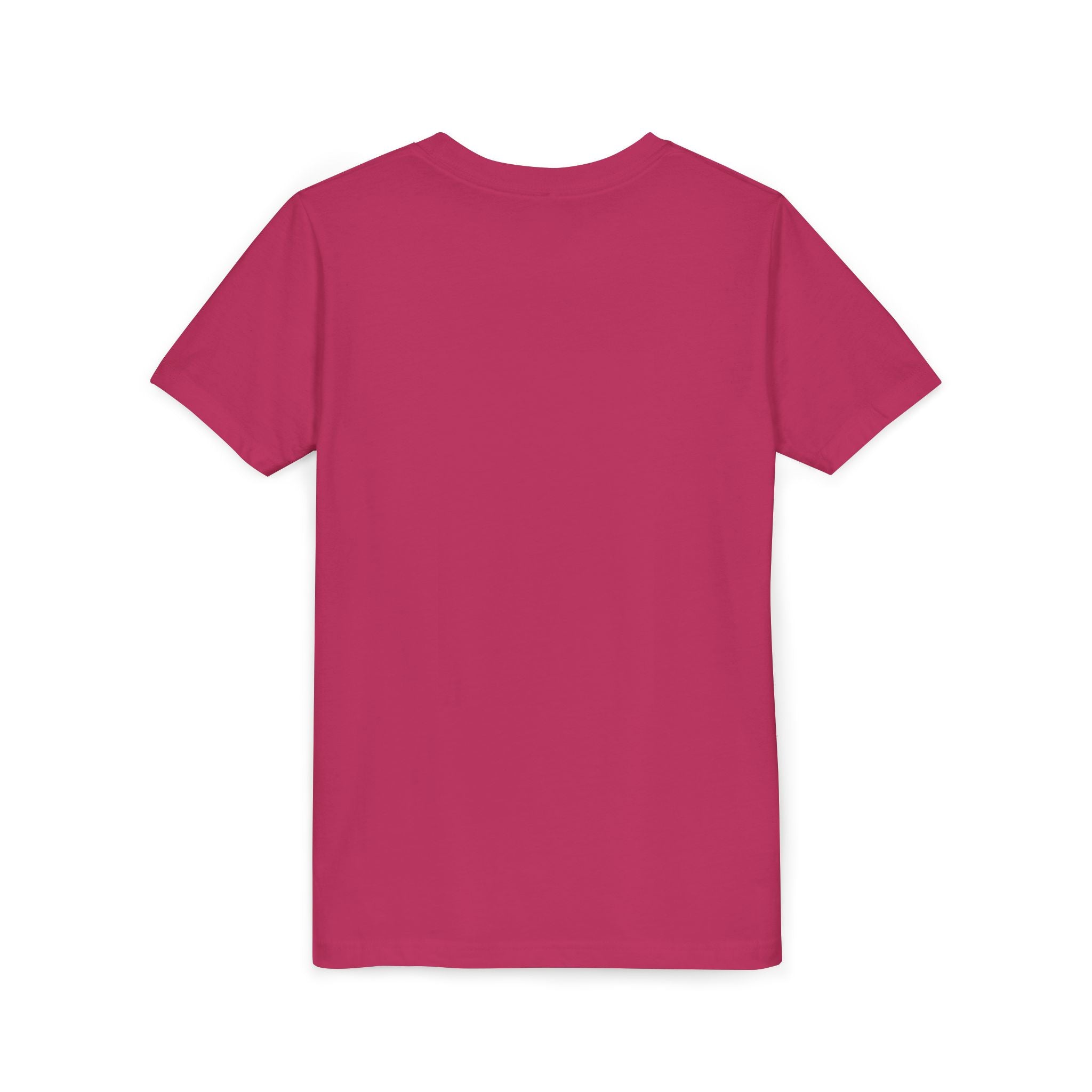 Fairy Kissing Kitten Cute Graphic Shirt - Youth Tee