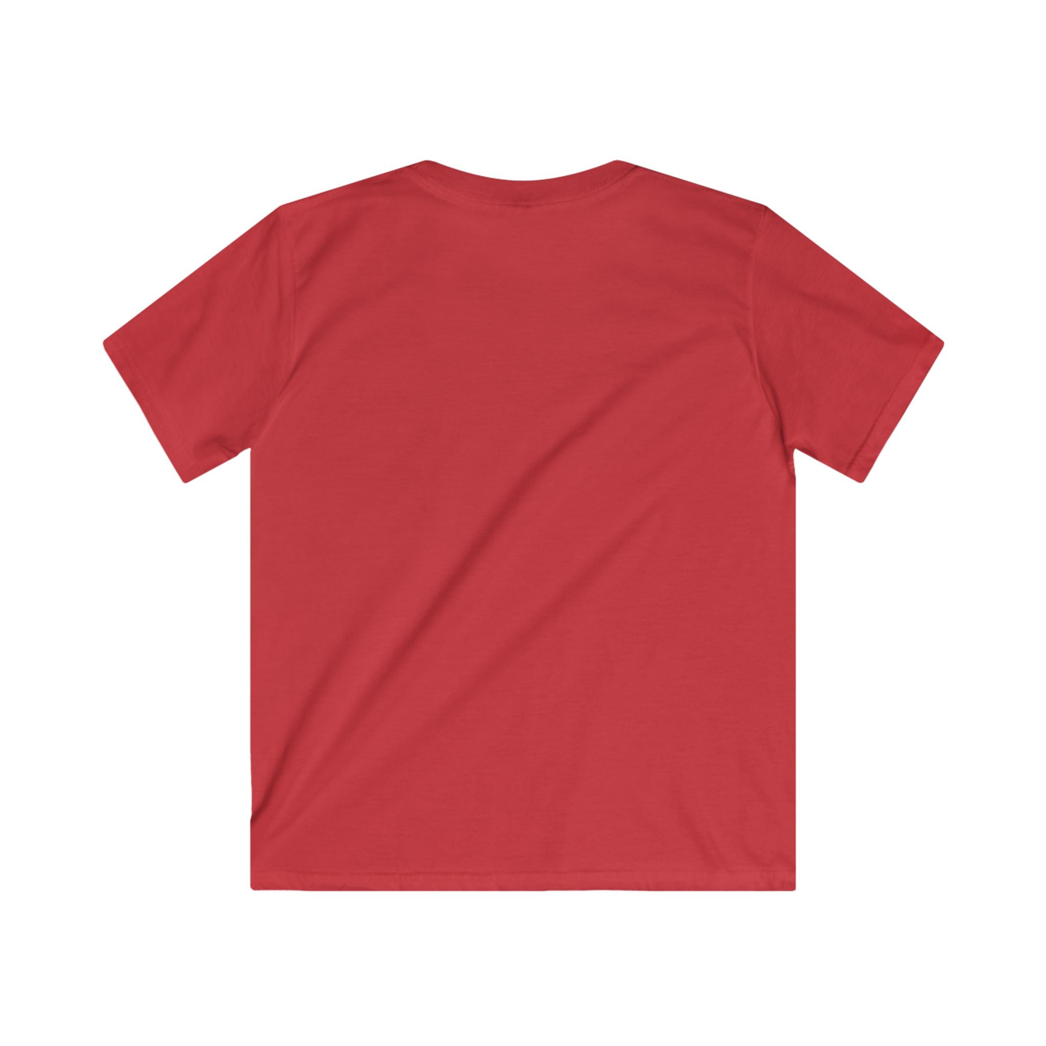 Kids Tee — Puerto Rico Vacation Themed T-shirt