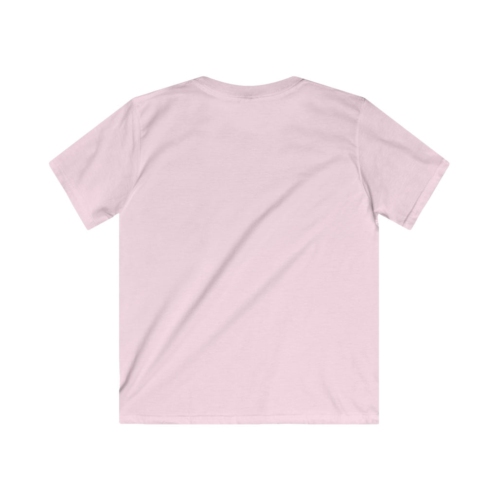 Kids Tee — Puerto Rico Vacation Themed T-shirt