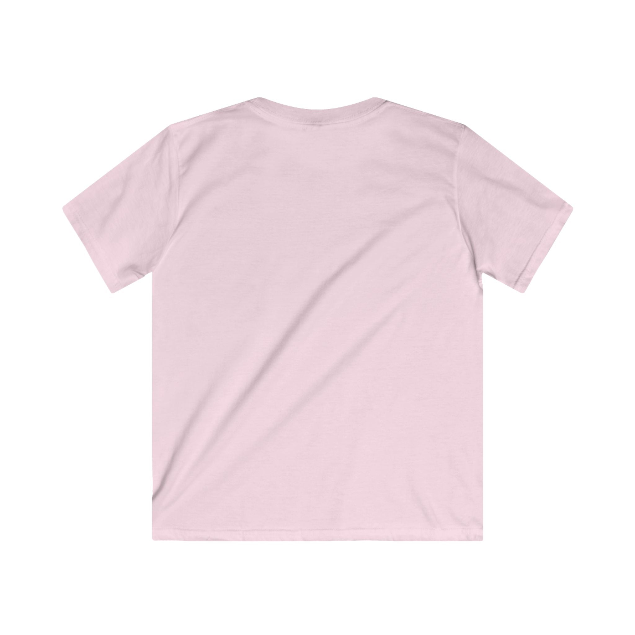 Kids Tee — Puerto Rico Vacation Themed T-shirt