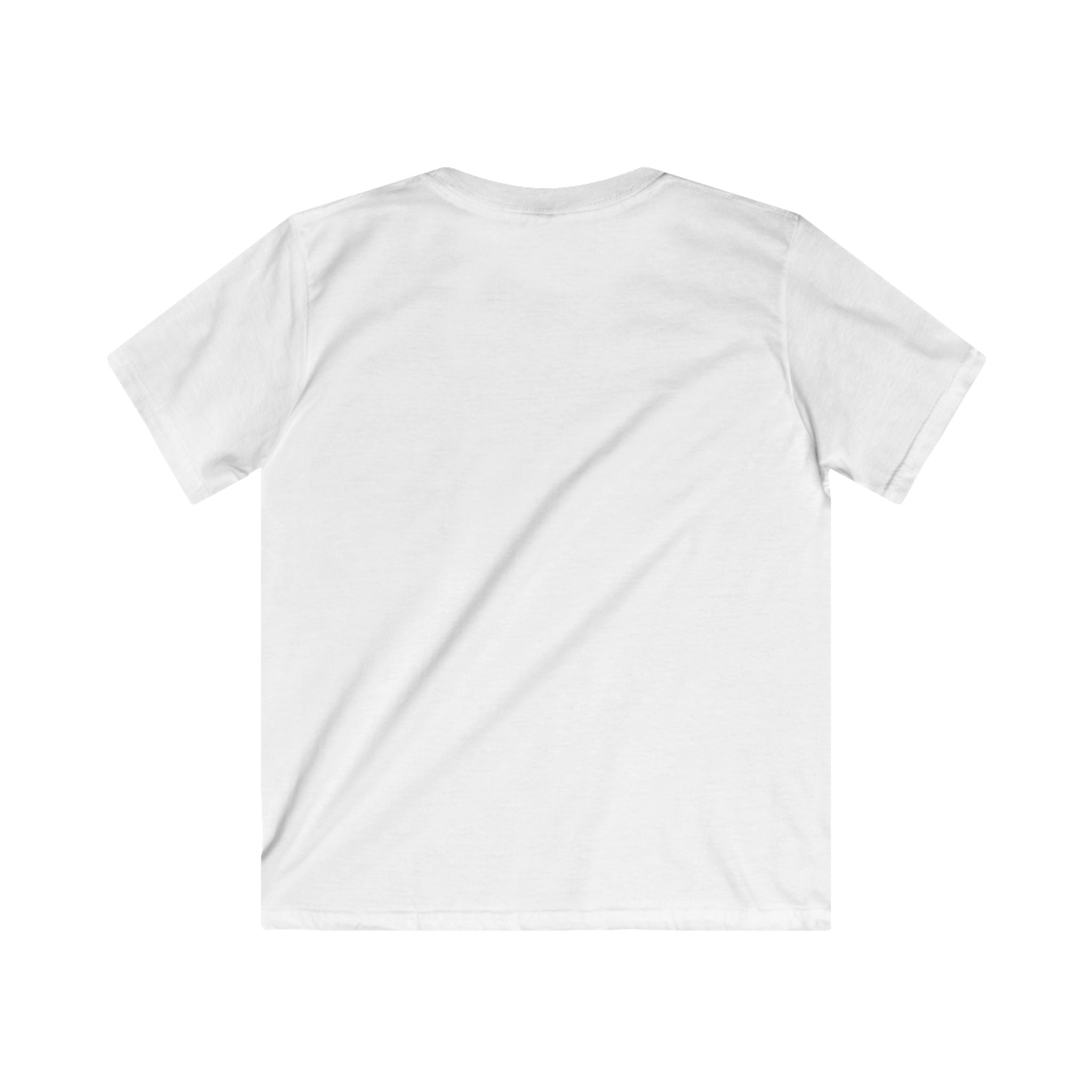 Kids Tee — Puerto Rico Vacation Themed T-shirt
