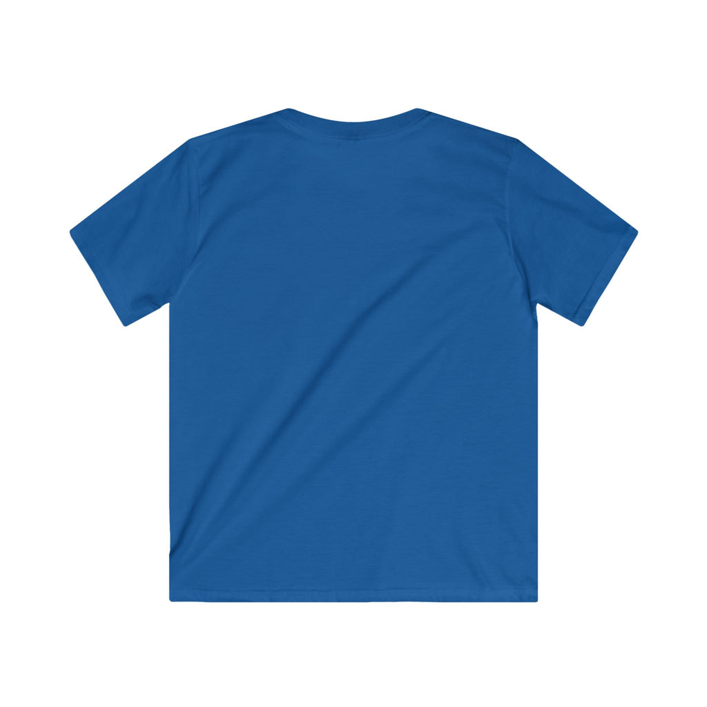 Kids Tee — Puerto Rico Vacation Themed T-shirt