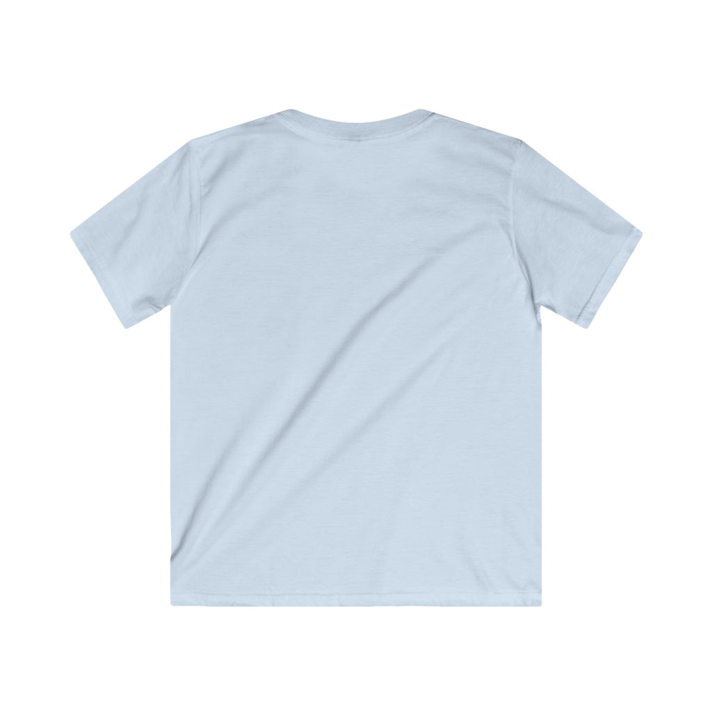 Kids Tee — Puerto Rico Vacation Themed T-shirt