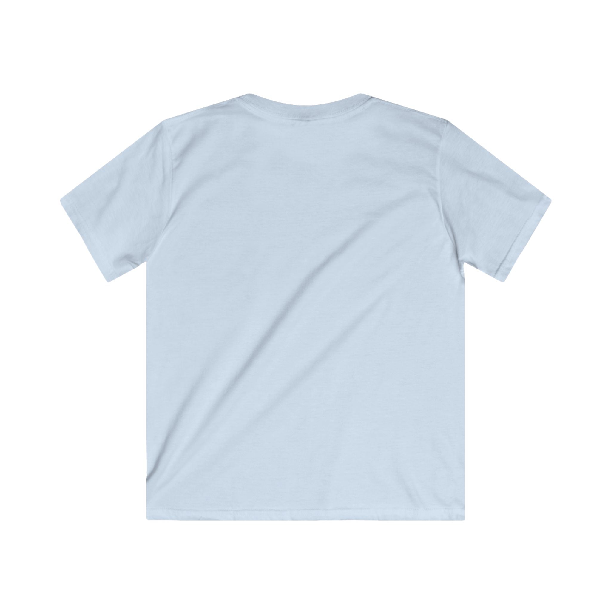 Kids Tee — Puerto Rico Vacation Themed T-shirt
