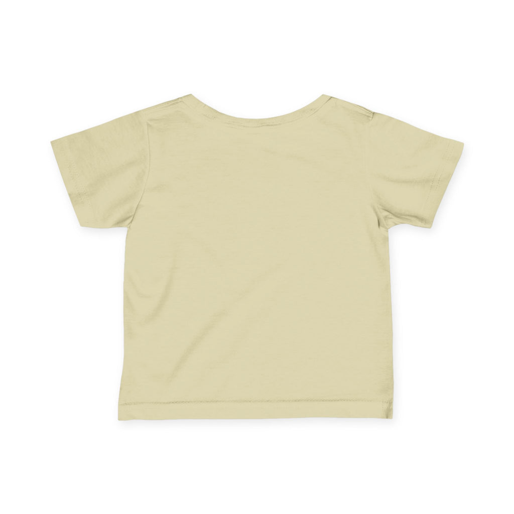 Infant Tee — Surfing Bunny Puerto Rico T-Shirt