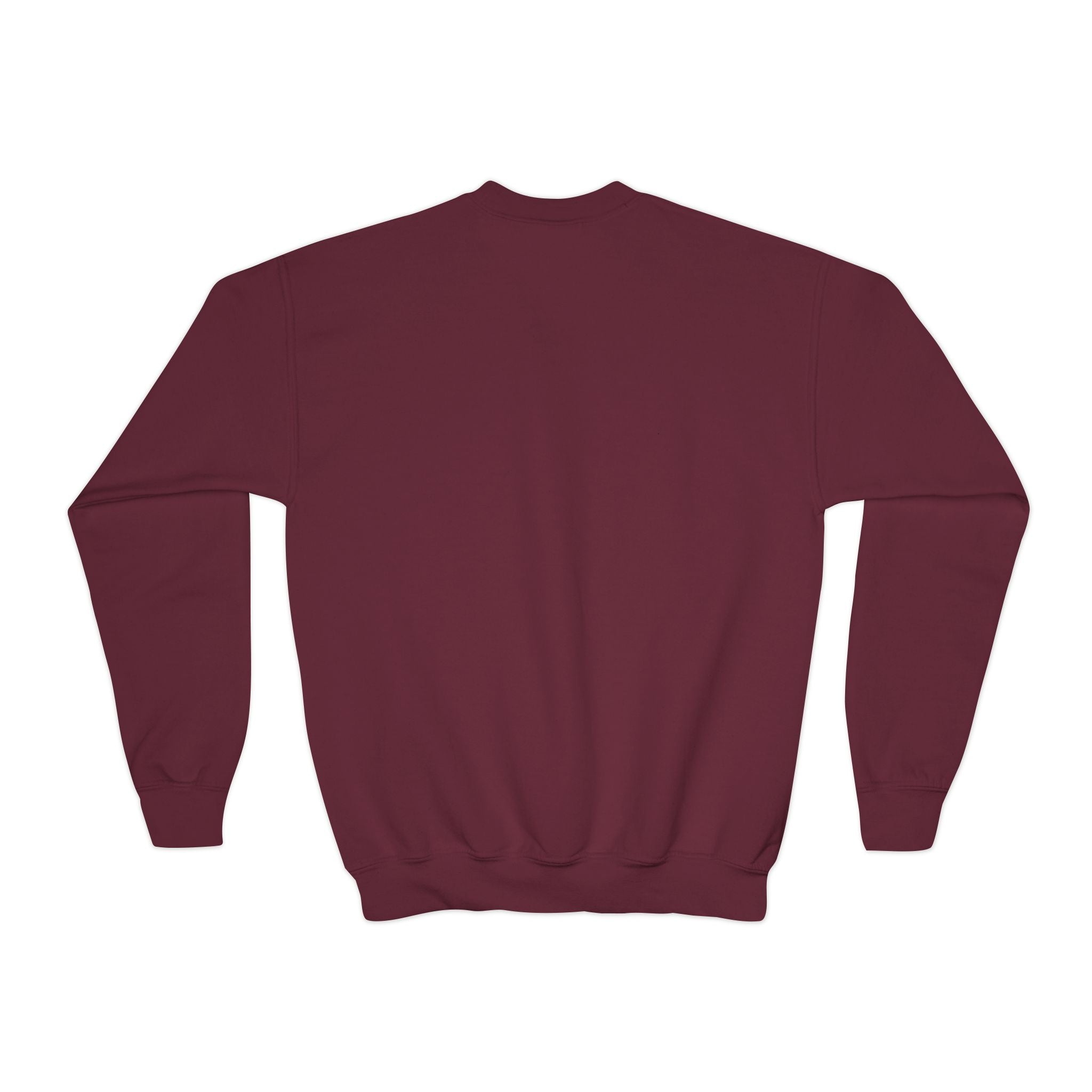 Blue Sea Dragons Adventure Crewneck Sweatshirt