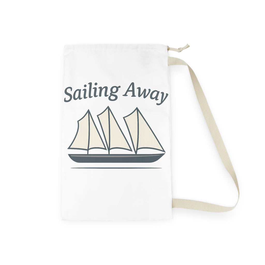 Laundry Bag Sail -Themed