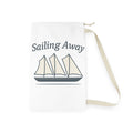 Laundry Bag Sail -Themed