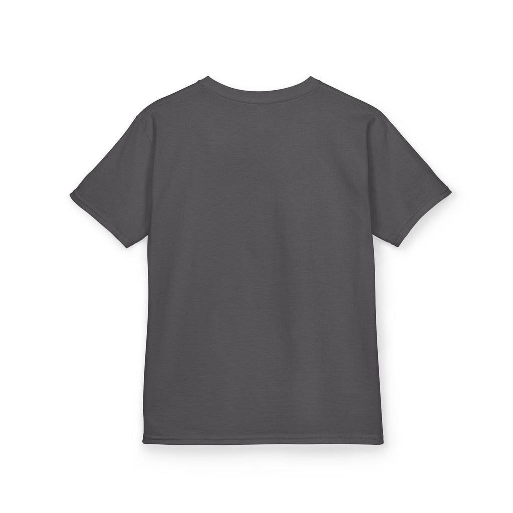 Blue Sea Dragons T‑Shirt — Colorful Ocean Graphic Tee