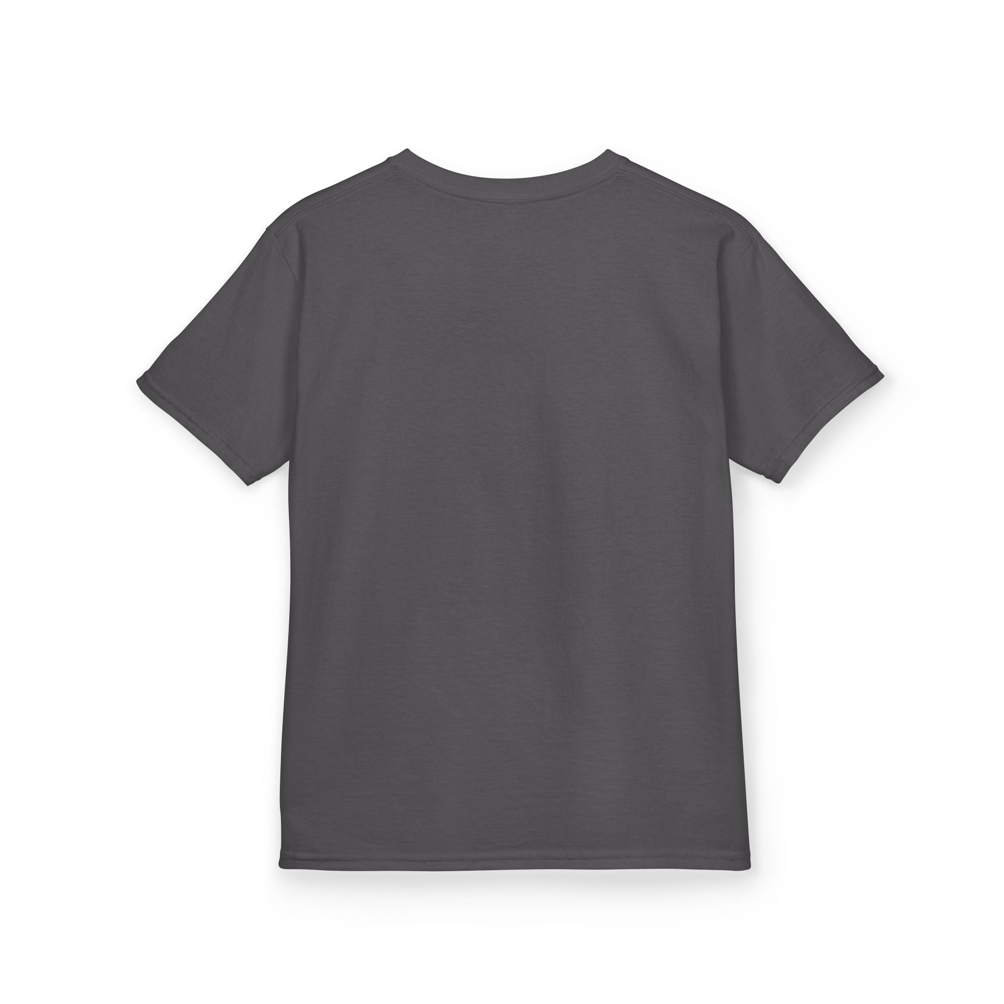Blue Sea Dragons T‑Shirt — Colorful Ocean Graphic Tee
