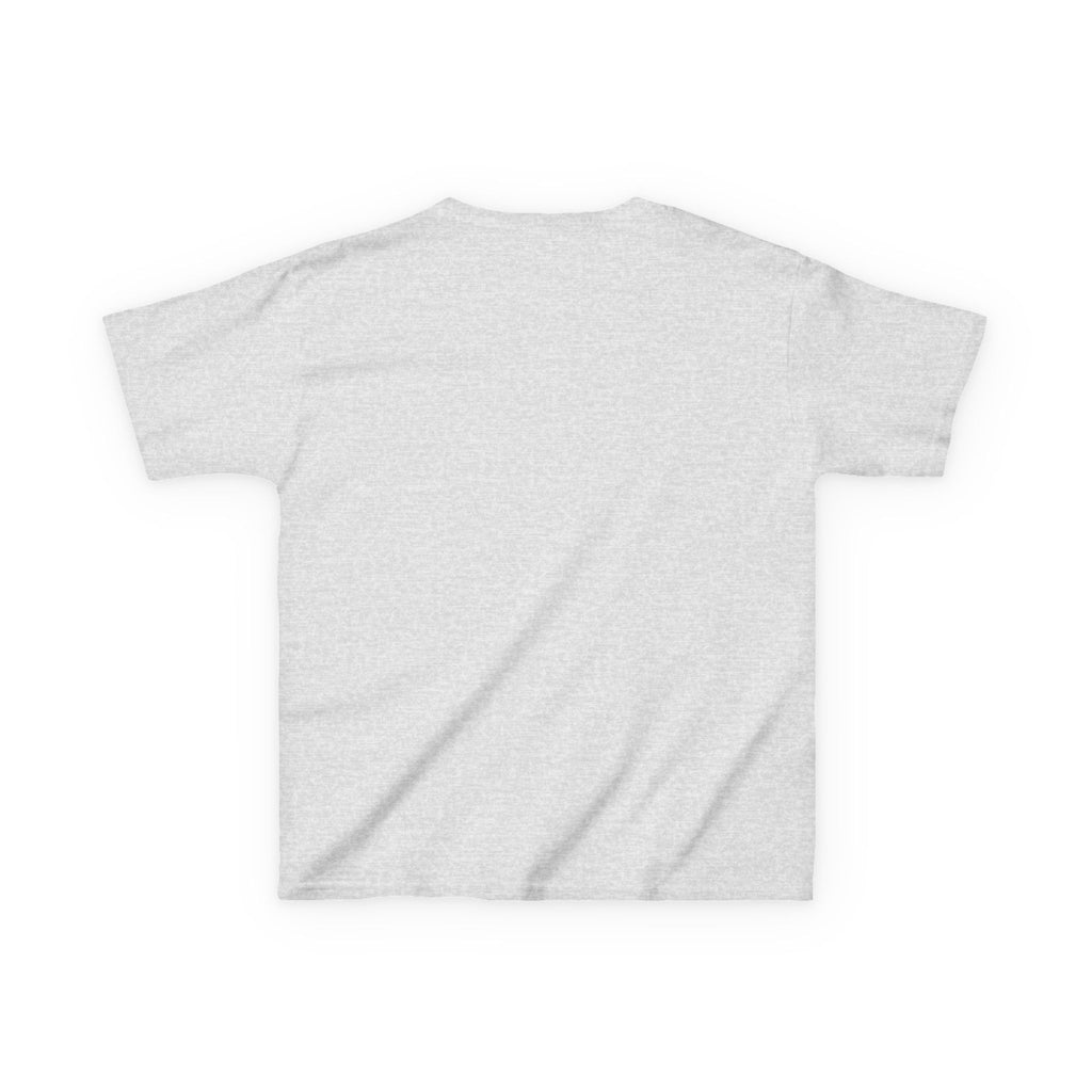 Blue Sea Dragons Big Kids Tee — Ocean Animals Graphic Shirt