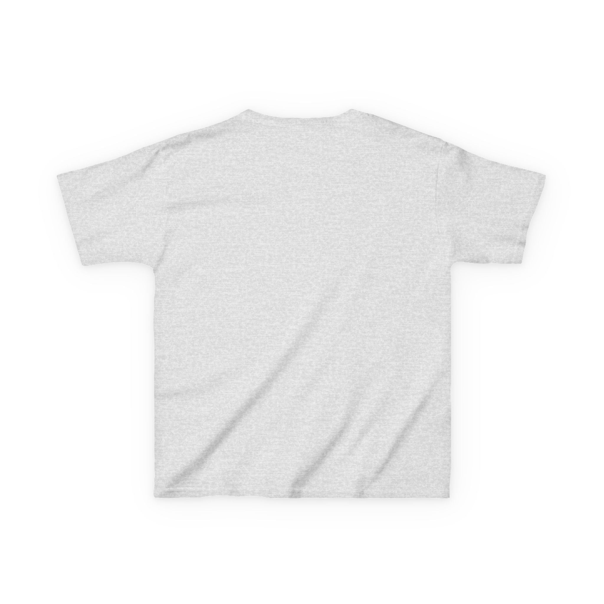 Blue Sea Dragons Big Kids Tee — Ocean Animals Graphic Shirt