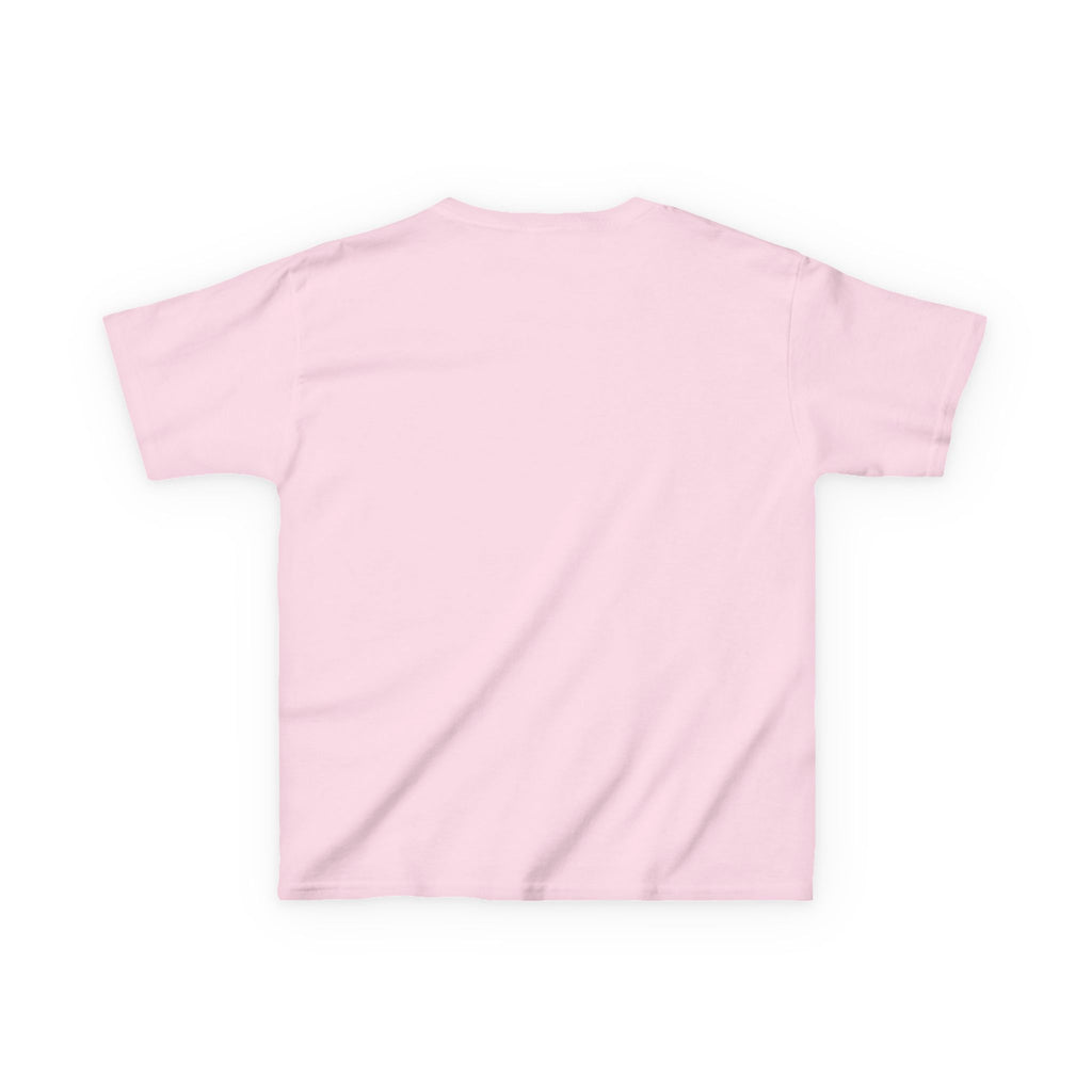 Blue Sea Dargons - Kids Heavy Cotton™ Tee
