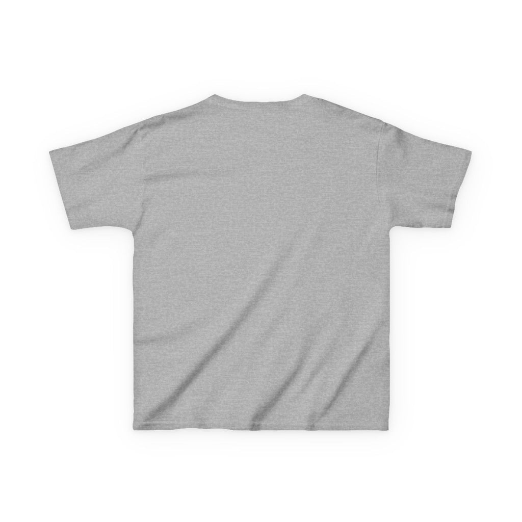 Blue Sea Dargons - Kids Heavy Cotton™ Tee