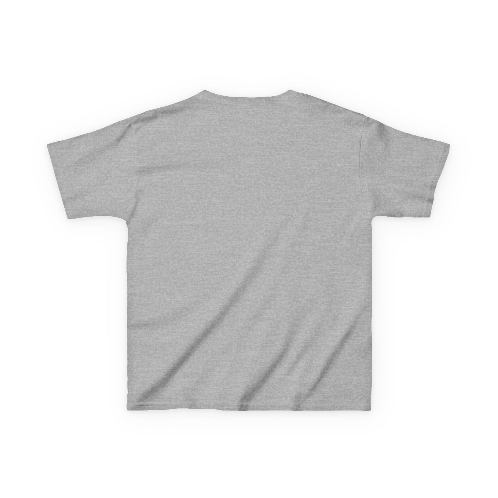 Blue Sea Dargons - Kids Heavy Cotton™ Tee