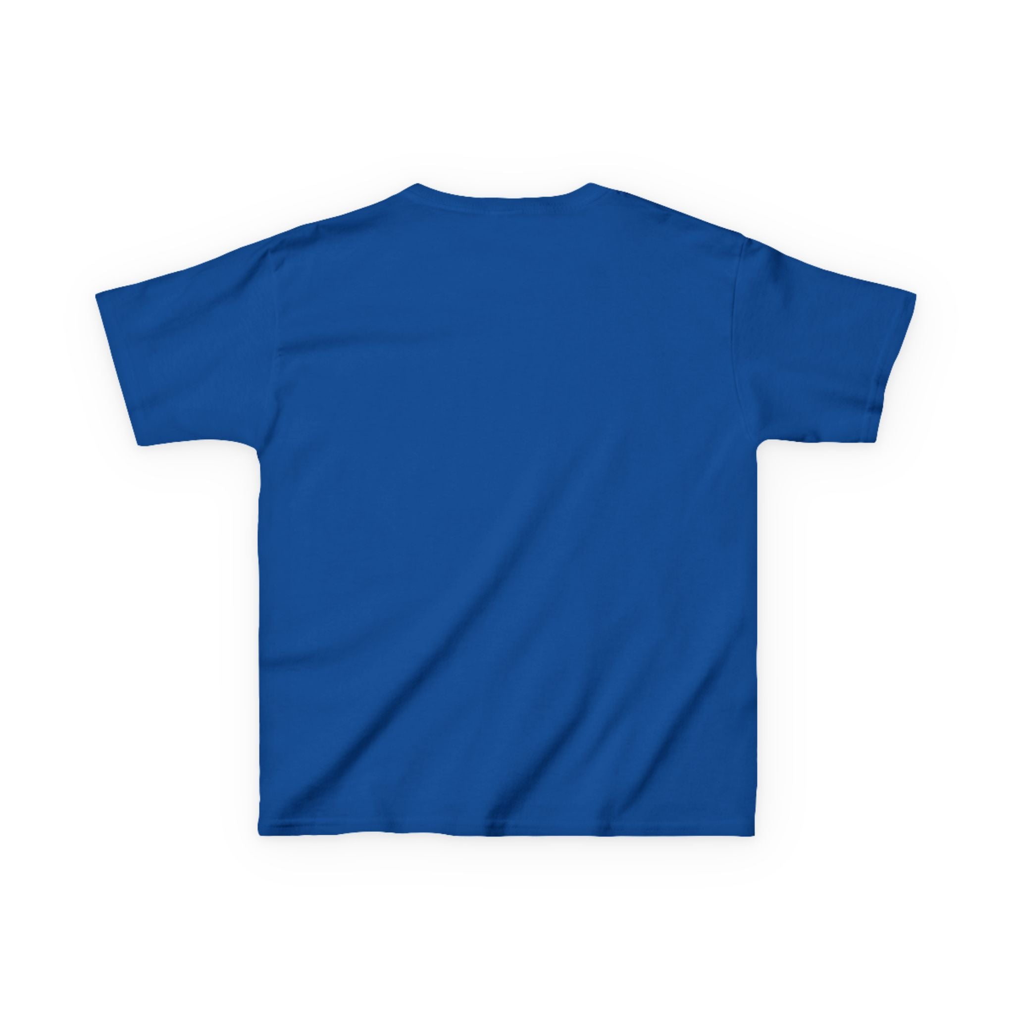 Blue Sea Dargons - Kids Heavy Cotton™ Tee