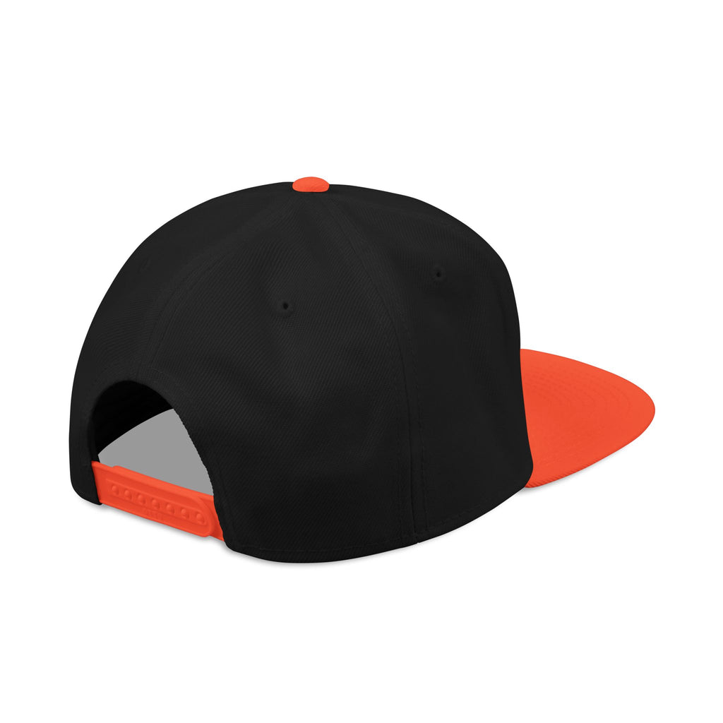 Embroidered Puerto Rico Flag — Unisex Streetwear Cap