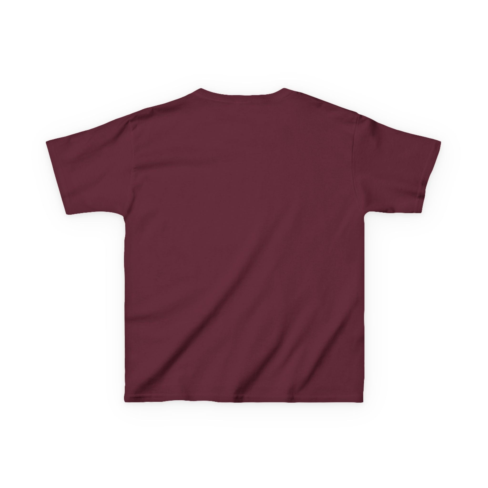 Blue Sea Dragons T‑Shirt — Colorful Ocean Graphic Tee