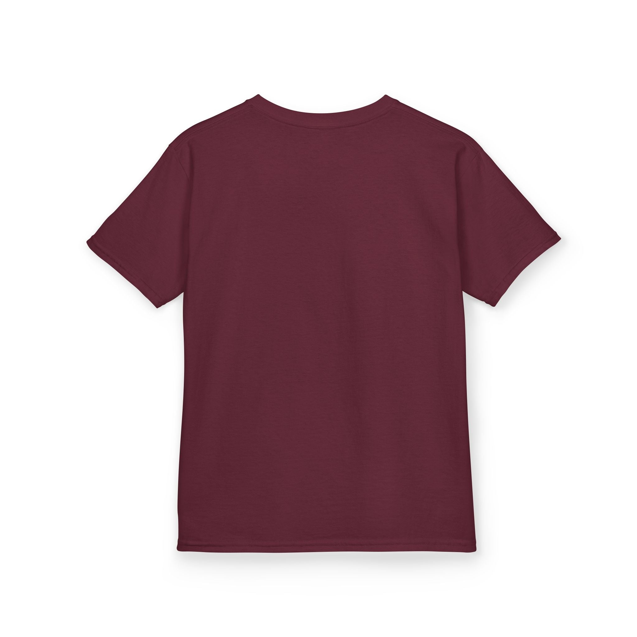 Blue Sea Dragons T‑Shirt — Colorful Ocean Graphic Tee