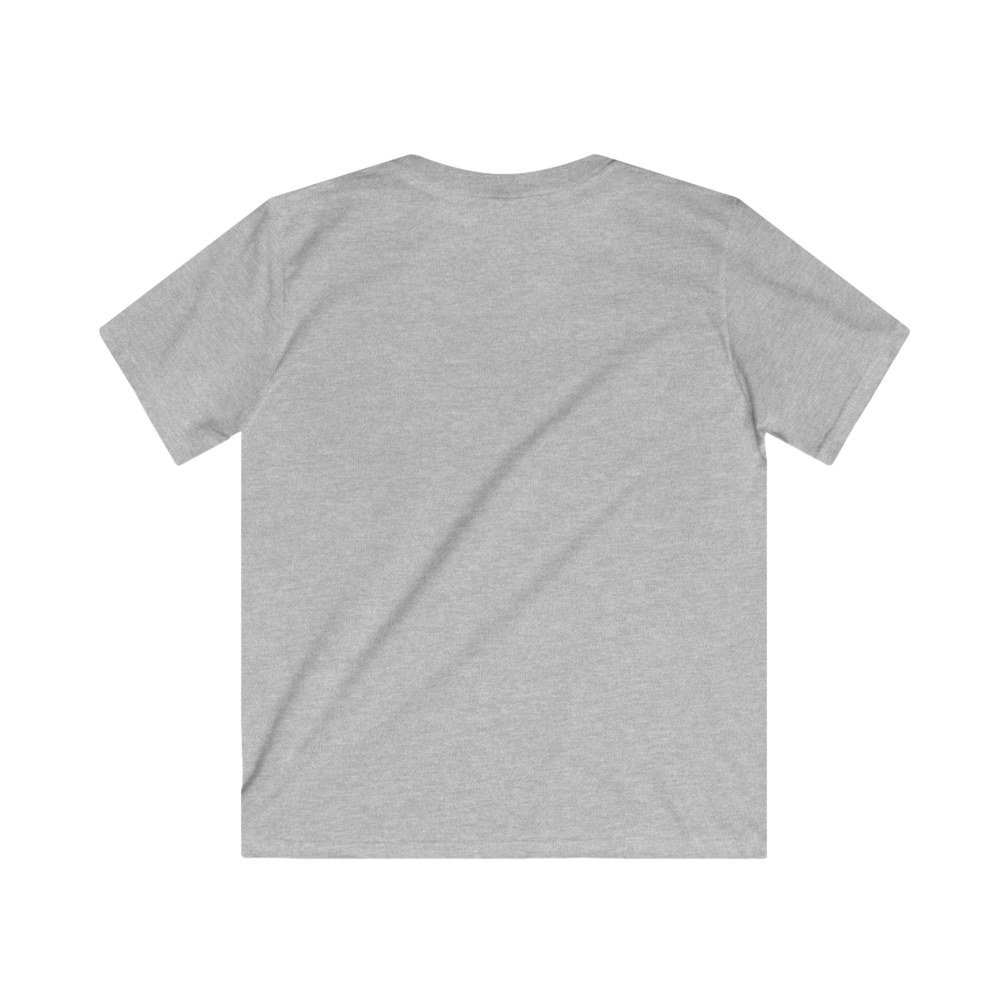 Kids Tee — Puerto Rico Vacation Themed T-shirt