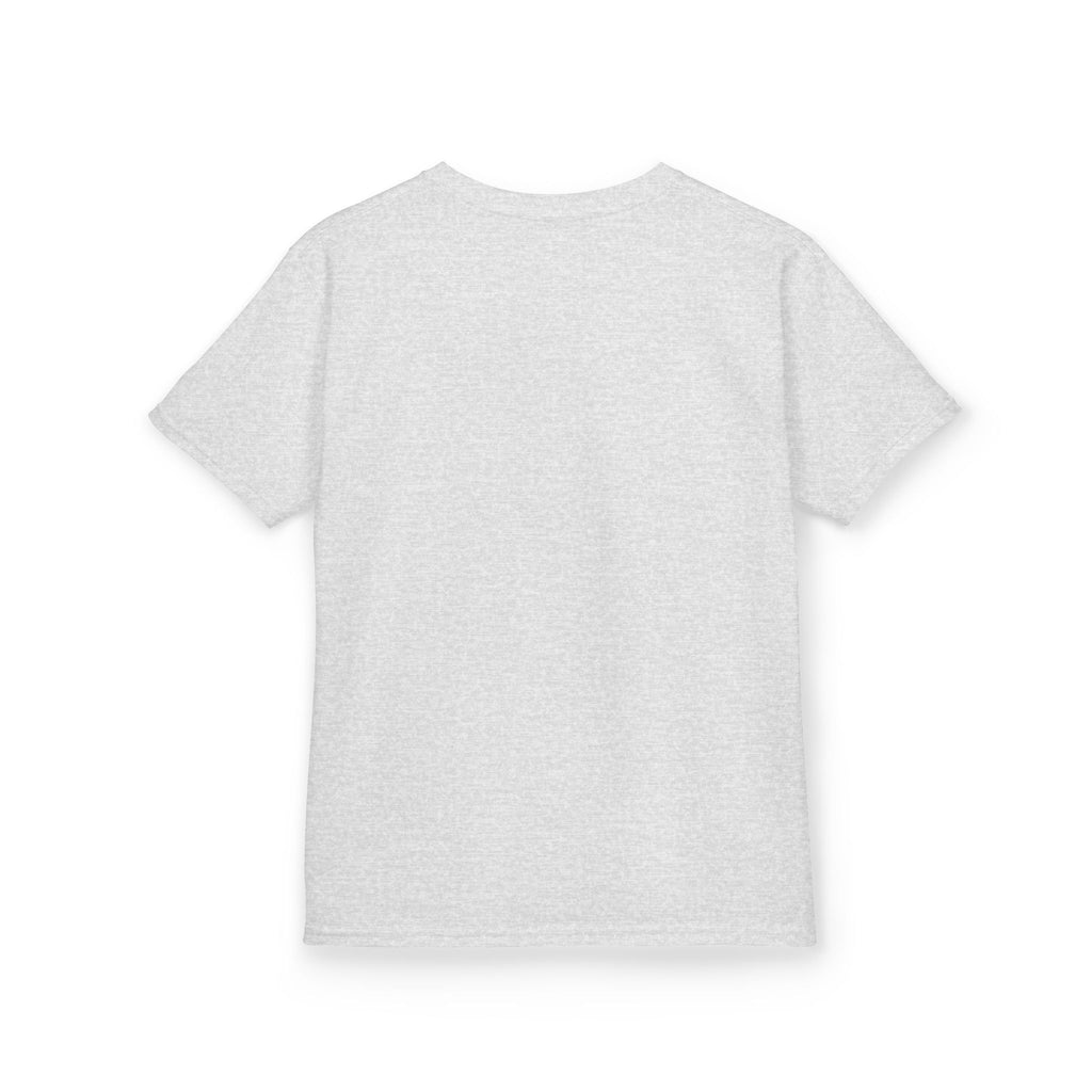 Blue Sea Dragons Big Kids Tee — Ocean Animals Graphic Shirt