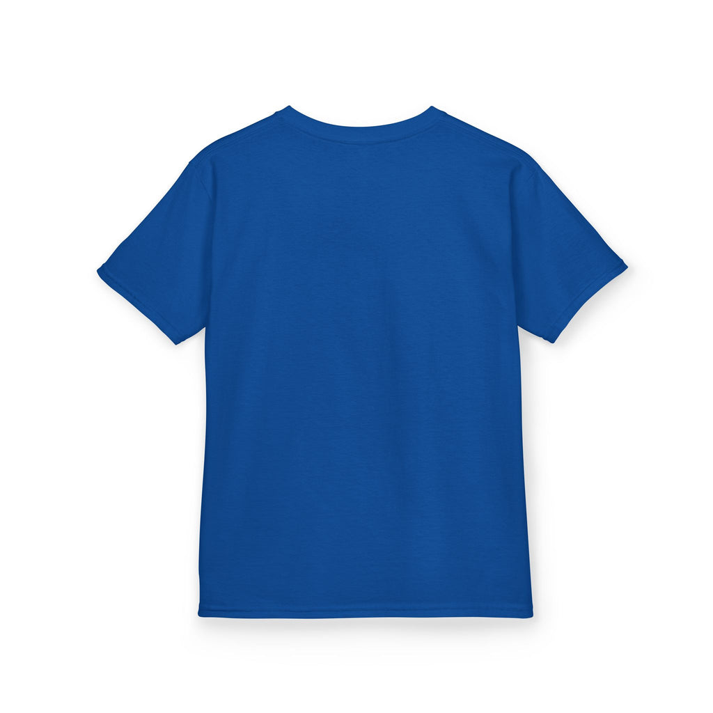 Blue Sea Dargons - Kids Heavy Cotton™ Tee
