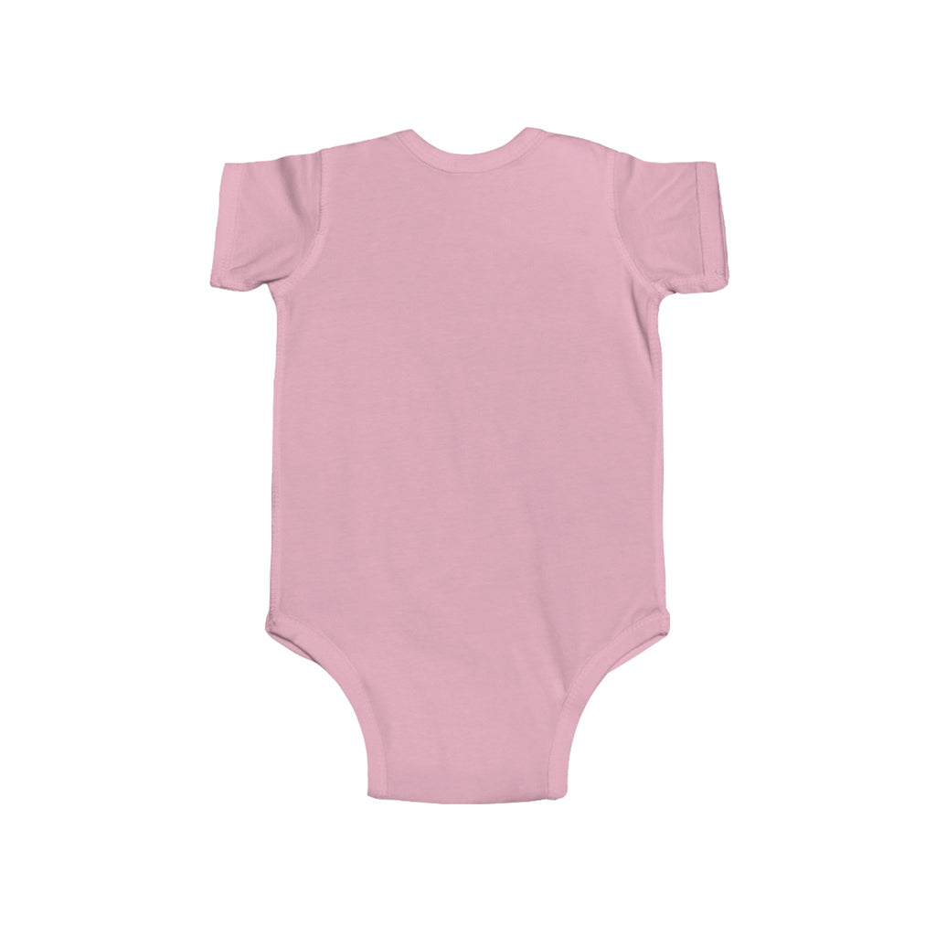 Puerto Rico Themed Bodysuit – Boricua Vibes Summer Onesie