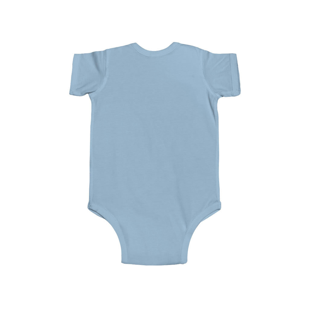 Puerto Rico Themed Bodysuit – Boricua Vibes Summer Onesie