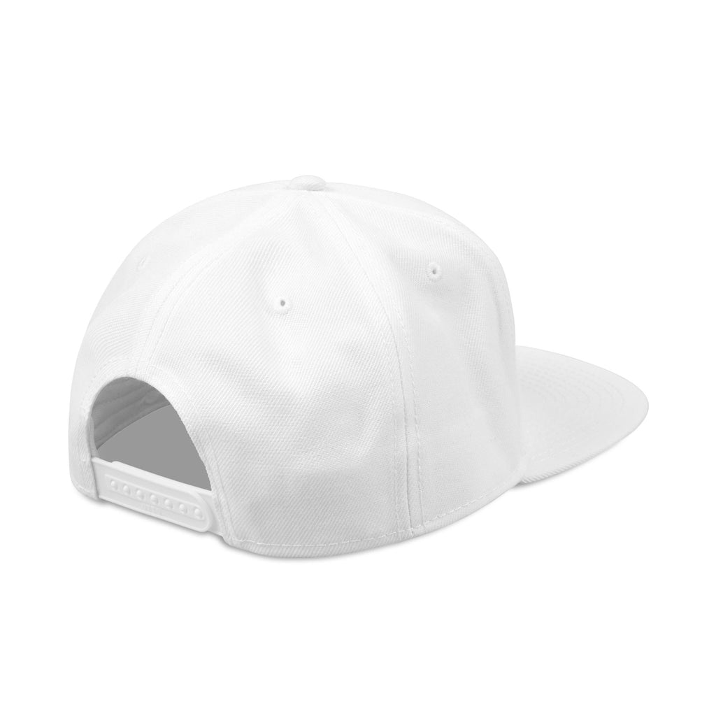 Embroidered Puerto Rico Flag — Unisex Streetwear Cap