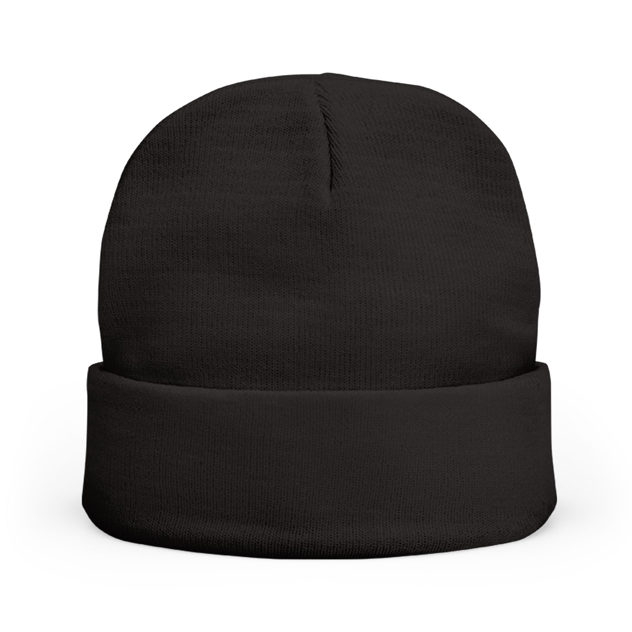 Knit Beanie (Embroidery) PAVA Puerto Rico Pride