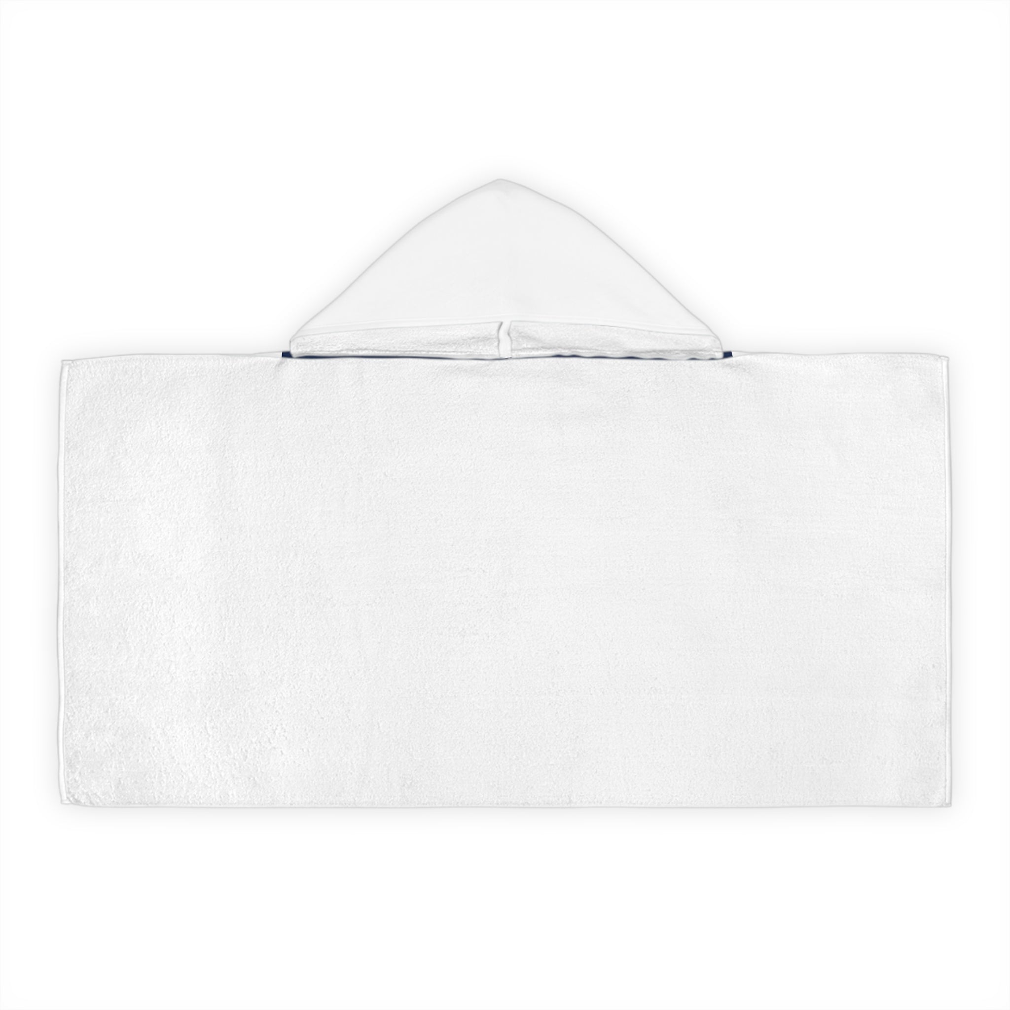 Kids Hooded Towel – Blue Sea Adventures Summer Vacation