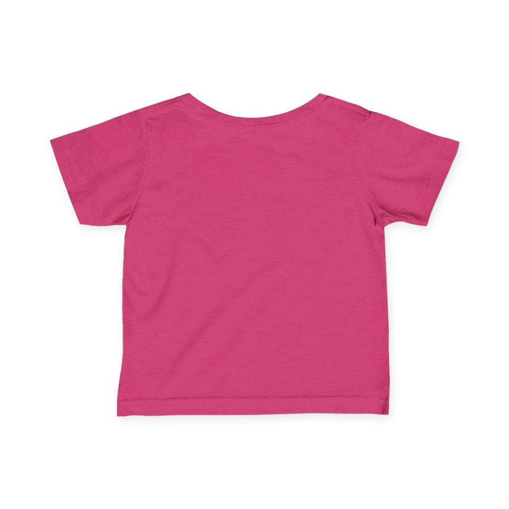 Infant Tee — Surfing Bunny Puerto Rico T-Shirt