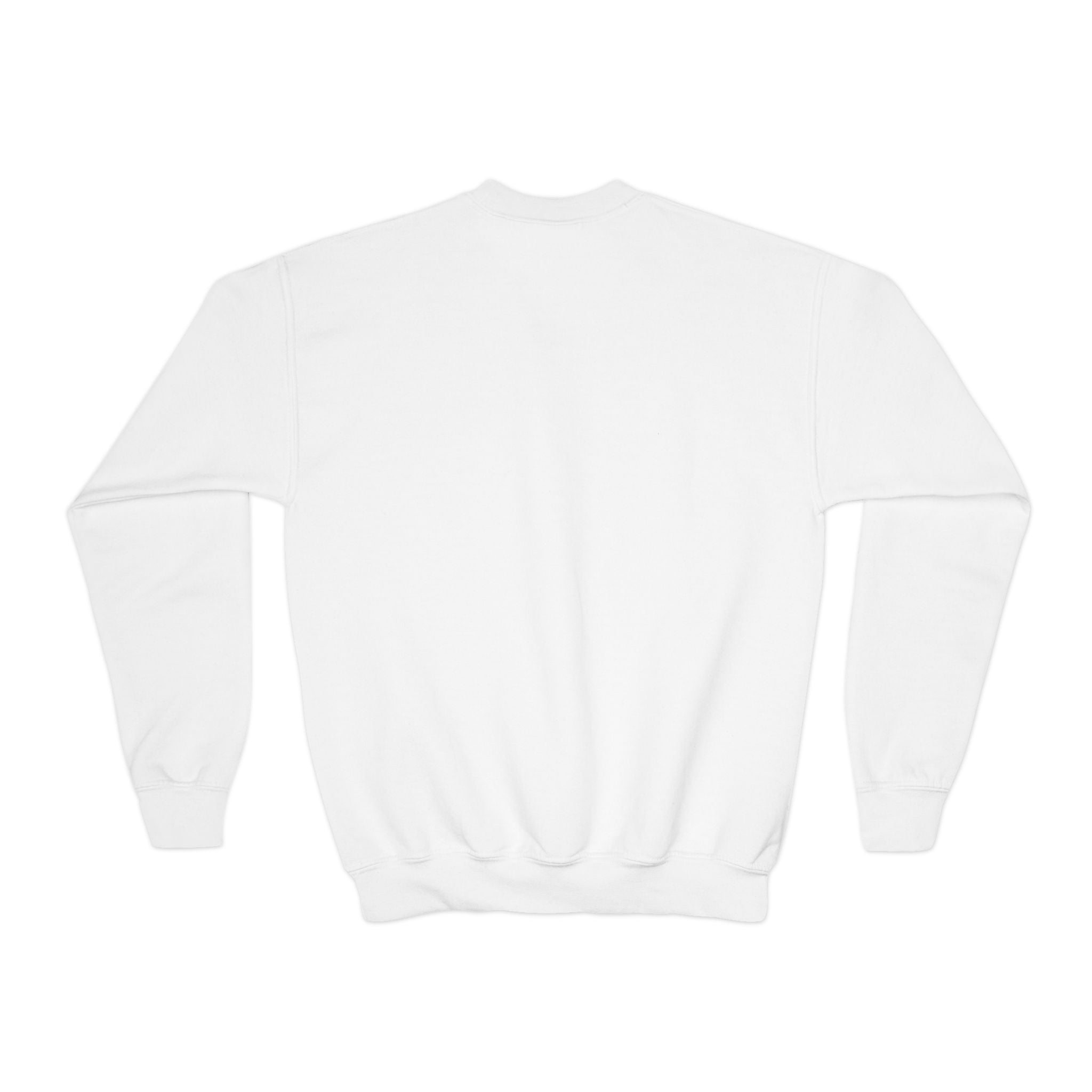 Blue Sea Dragons Adventure Crewneck Sweatshirt