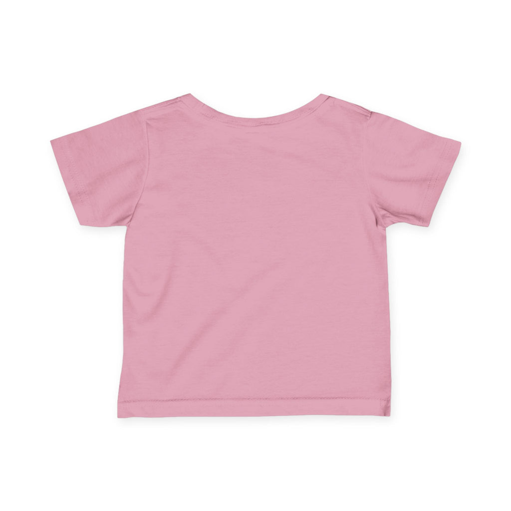 Infant Tee — Surfing Bunny Puerto Rico T-Shirt