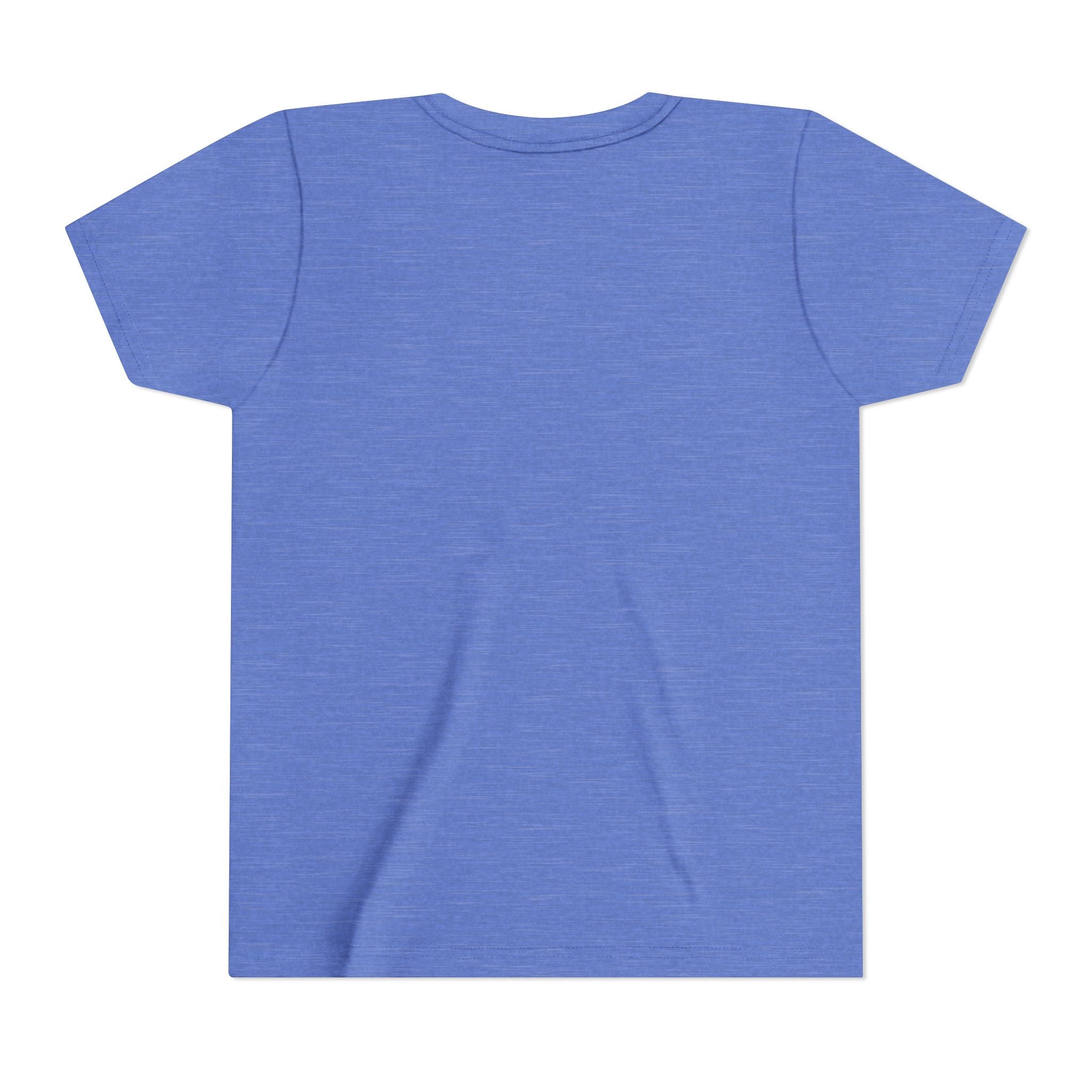 Fairy Kissing Kitten Cute Graphic Shirt - Youth Tee