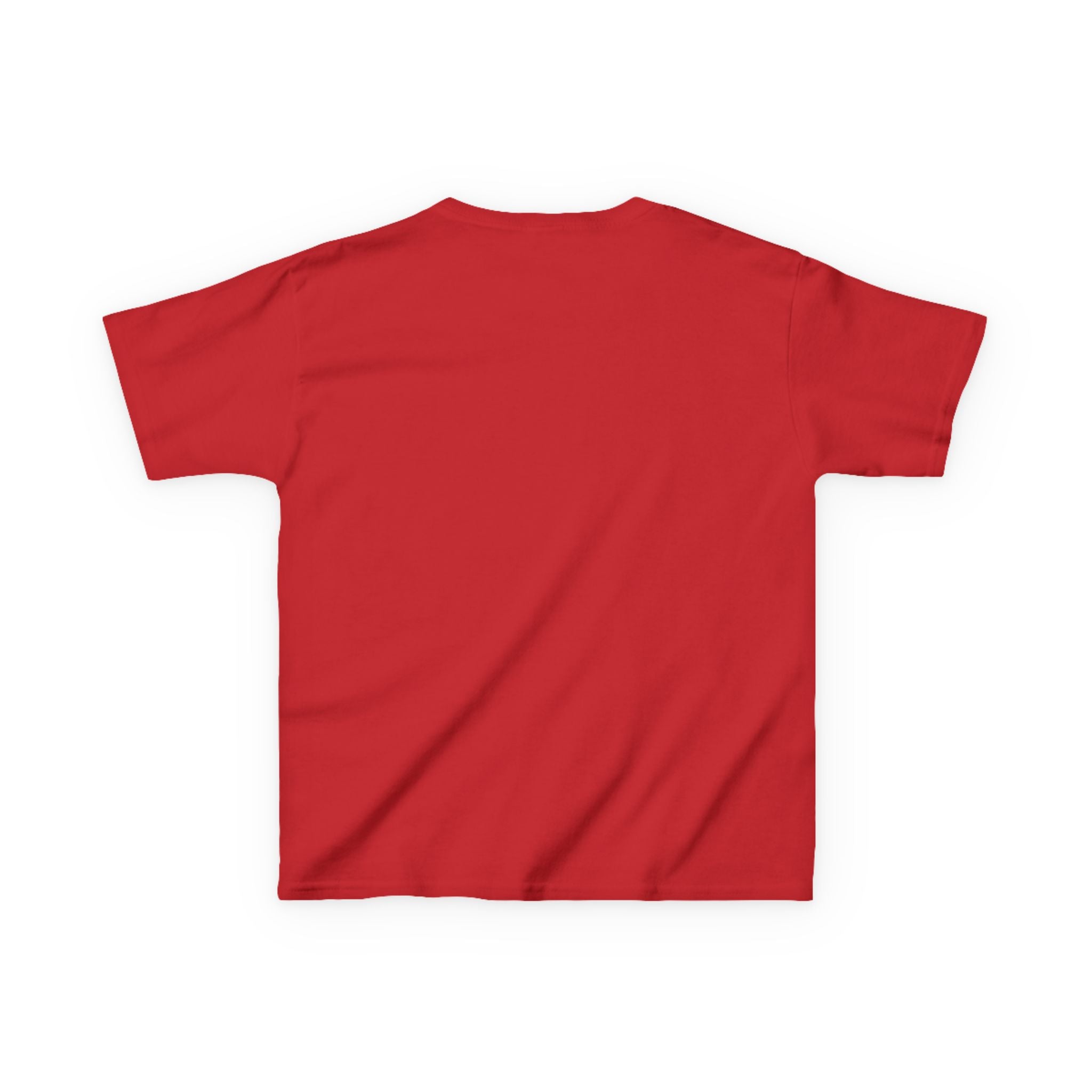 Blue Sea Dragons Big Kids Tee — Ocean Animals Graphic Shirt