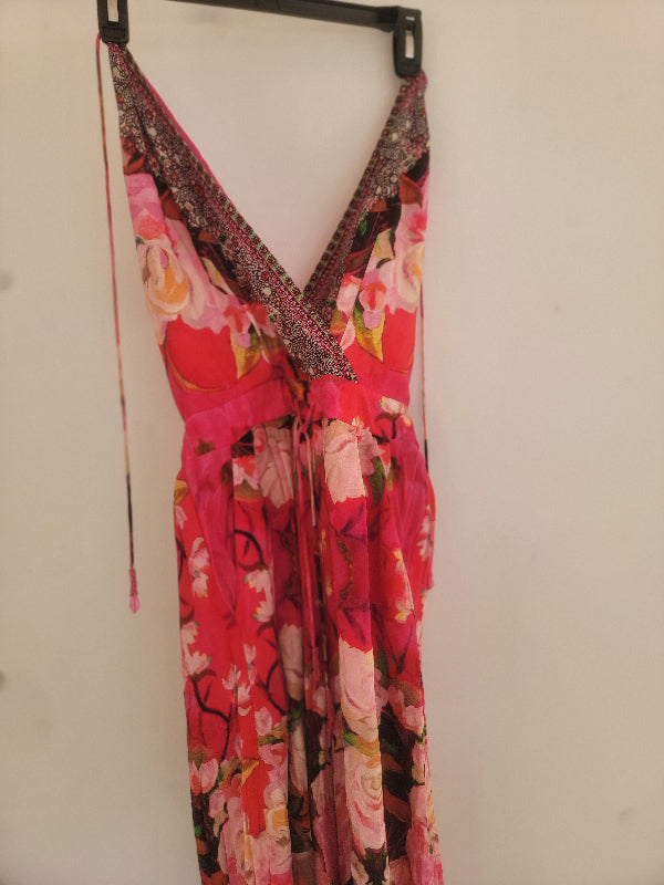 Shahida Parides - Jumpsuit M/L